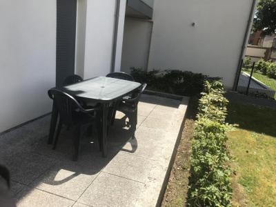 For rent Rouen 3 rooms 65 m2 Seine maritime (76100) photo 1