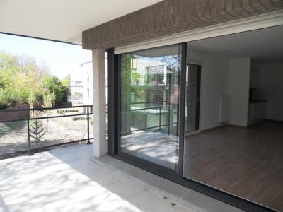 For rent Tourcoing 2 rooms 51 m2 Nord (59200) photo 0