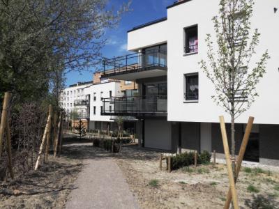 For rent Tourcoing 2 rooms 51 m2 Nord (59200) photo 2