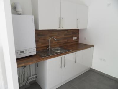 For rent Tourcoing 2 rooms 51 m2 Nord (59200) photo 4