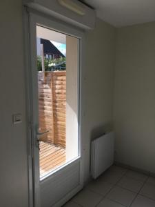 Louer Appartement 27 m2 Nantes