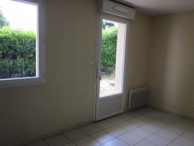 Louer Appartement Nantes 473 euros