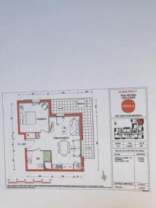 Annonce Location 2 pi�ces Appartement Orleans 45