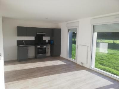For rent Beaurains 2 rooms 49 m2 Pas de calais (62217) photo 0