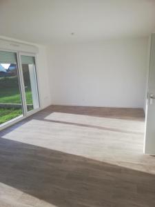 Annonce Location 2 pi�ces Appartement Beaurains 62