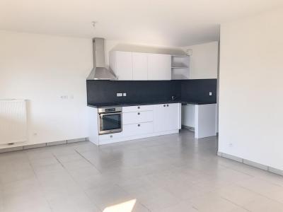 Annonce Location 4 pi�ces Appartement Bassens 73