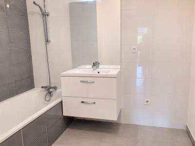 Louer Appartement Bassens Savoie