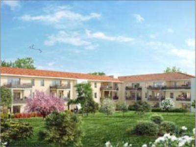 For rent Beaurecueil AIX-EN-PROVENCE 2 rooms 43 m2 Bouches du Rhone (13100) photo 0