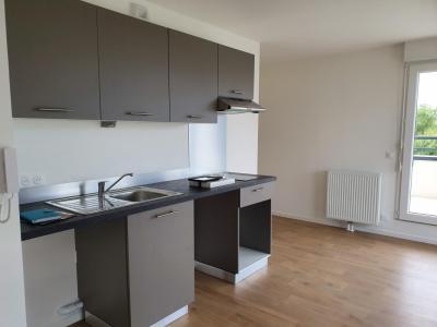 Annonce Location 2 pi�ces Appartement Caen 14