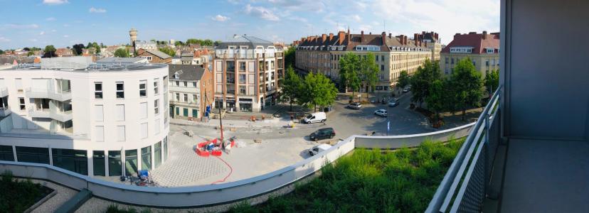 For rent Valenciennes 3 rooms 65 m2 Nord (59300) photo 1