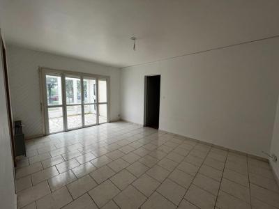 Annonce Vente 4 pi�ces Appartement Montreuil-juigne 49