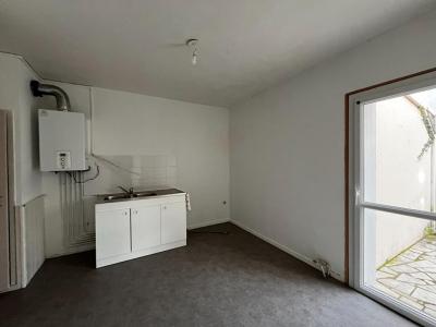 Acheter Appartement Montreuil-juigne Maine et loire