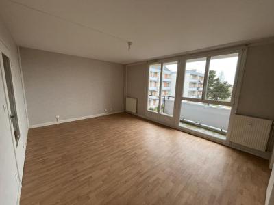 Acheter Appartement 74 m2 Trelaze