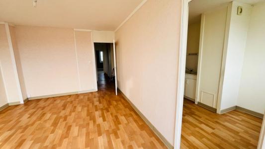 For sale Angers 3 rooms 68 m2 Maine et loire (49000) photo 3