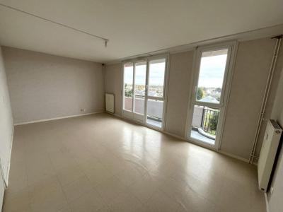 Acheter Appartement 72 m2 Trelaze