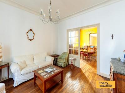 Annonce Vente 6 pi�ces Maison Nantes 44