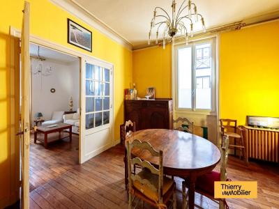 Acheter Maison Nantes 549670 euros