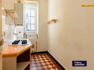 Acheter Appartement 34 m2 Nantes