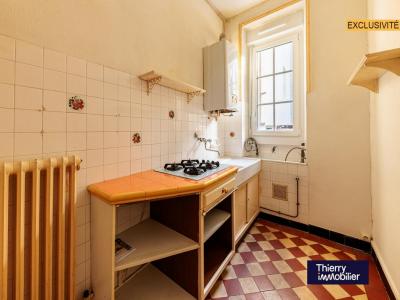 Acheter Appartement Nantes 144450 euros