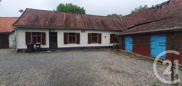 For sale Offin 11 rooms 295 m2 Pas de calais (62990) photo 3