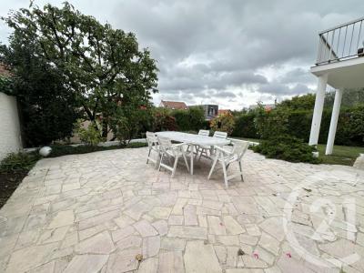 Acheter Maison Fontenay-sous-bois Val de Marne