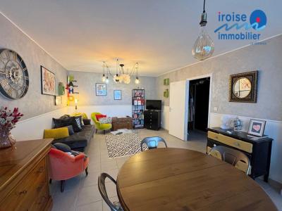 For sale Brest 4 rooms 85 m2 Finistere (29200) photo 1