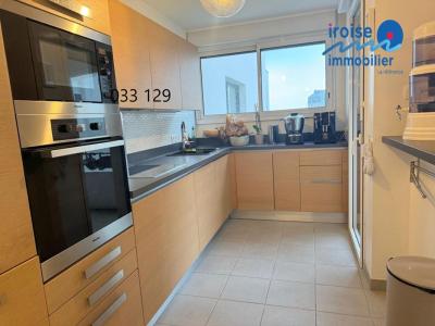 For sale Brest 4 rooms 85 m2 Finistere (29200) photo 3