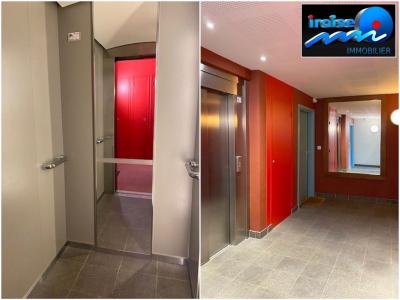 For sale Brest 4 rooms 85 m2 Finistere (29200) photo 4