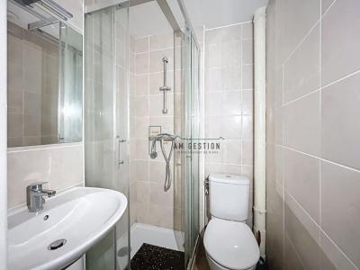 Louer Appartement 28 m2 Limoges