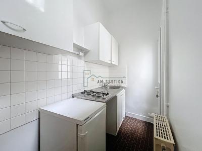 Louer Appartement 30 m2 Limoges