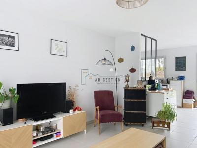 For rent Aixe-sur-vienne 4 rooms 95 m2 Haute vienne (87700) photo 1