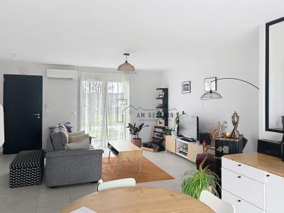 For rent Aixe-sur-vienne 4 rooms 95 m2 Haute vienne (87700) photo 2