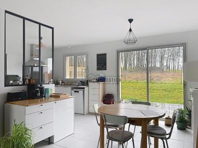 For rent Aixe-sur-vienne 4 rooms 95 m2 Haute vienne (87700) photo 3