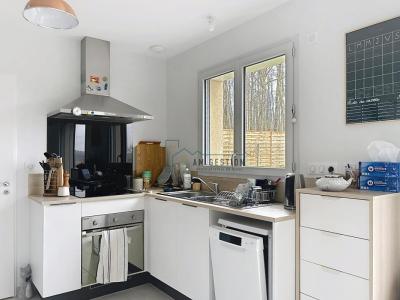 For rent Aixe-sur-vienne 4 rooms 95 m2 Haute vienne (87700) photo 4