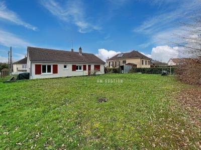 Acheter Maison Rilhac-rancon Haute vienne