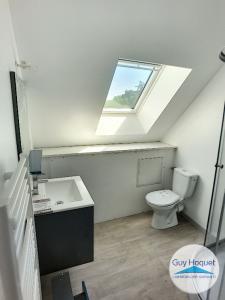 Louer Appartement 55 m2 Plessis-brion