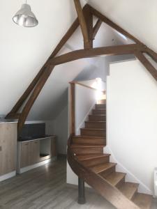 Louer Appartement Plessis-brion 700 euros