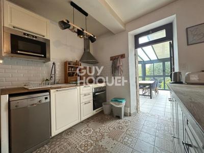 Acheter Maison 126 m2 Margny-les-compiegne