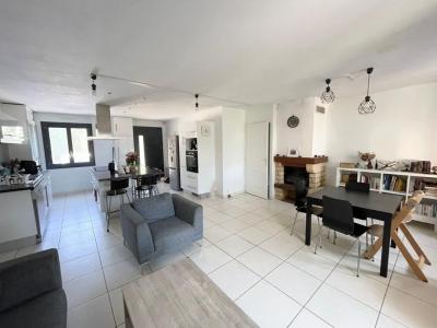 Acheter Maison 94 m2 Montjoire