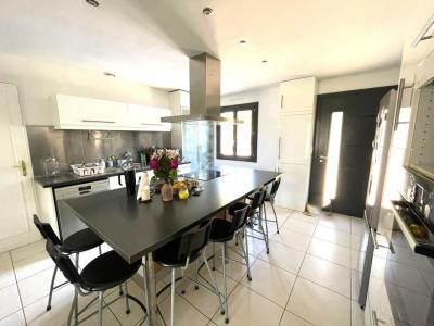 Acheter Maison Montjoire Haute garonne