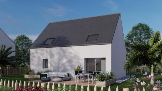 For sale Ploermel 87 m2 Morbihan (56800) photo 1