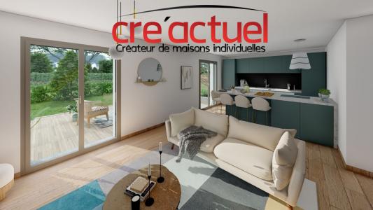 Acheter Maison 80 m2 Parthenay-de-bretagne