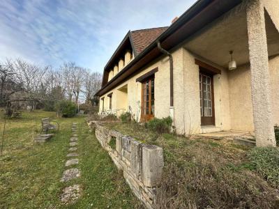 Acheter Maison Dijon 370000 euros