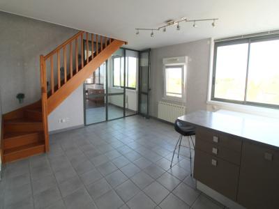 Annonce Location 3 pi�ces Appartement Dijon 21
