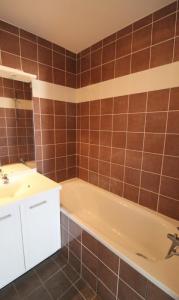 Louer Appartement 71 m2 Dijon