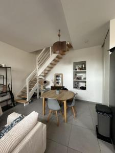 Annonce Location Maison Janze 35