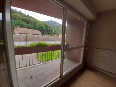 For rent Plancher-les-mines 3 rooms 65 m2 Haute saone (70290) photo 1