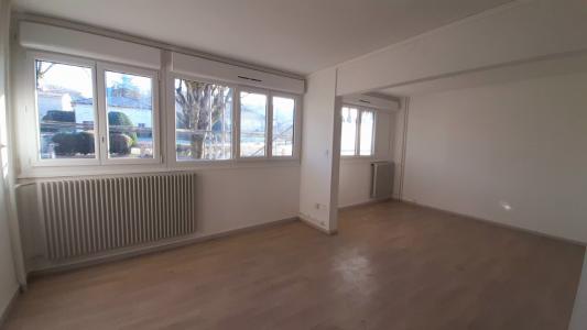 For rent Lure 4 rooms 77 m2 Haute saone (70200) photo 1
