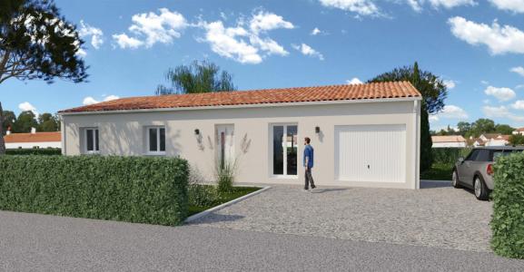Annonce Vente Maison Salaunes 33