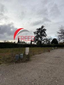 Annonce Vente Terrain Saint-medard-en-jalles 33